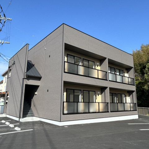 建物外観　☆外観☆