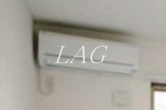 その他設備　エアコンです。