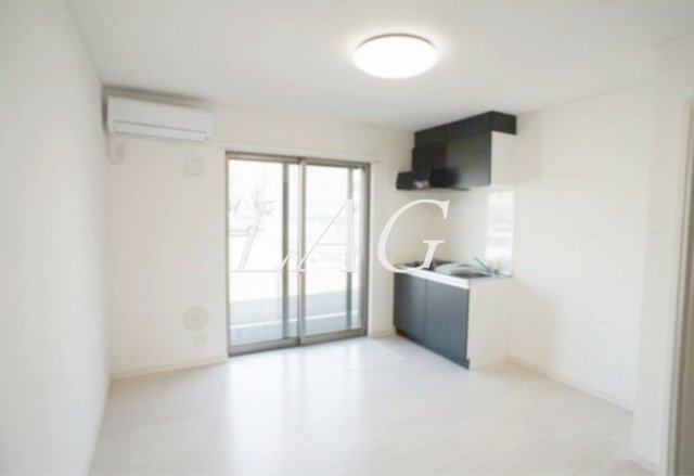 居室・リビング　洋室のお部屋です。