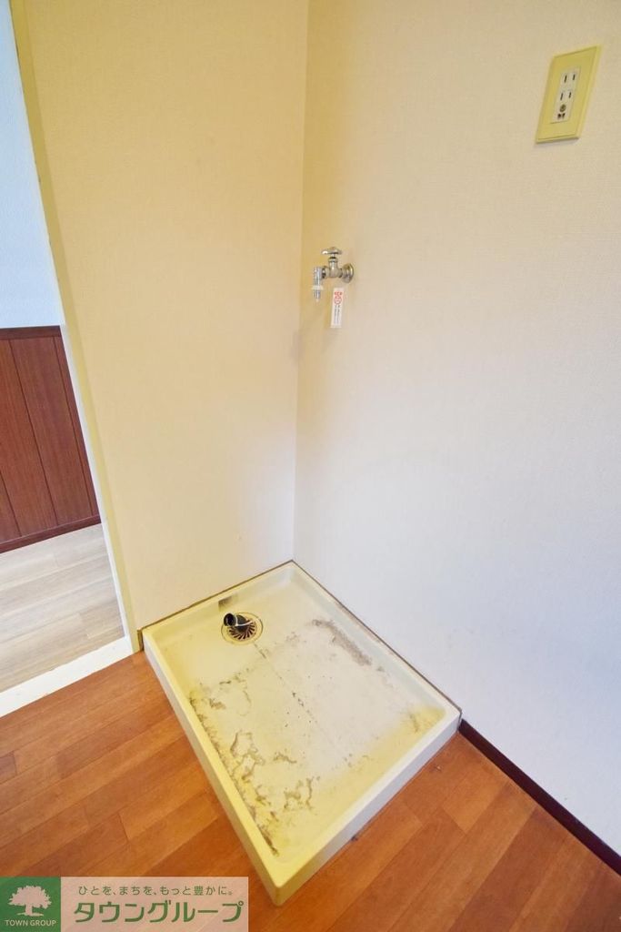 その他部屋・スペース　設備