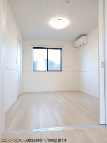その他部屋・スペース　内装です