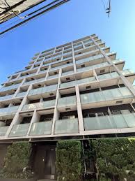 建物外観　外観です