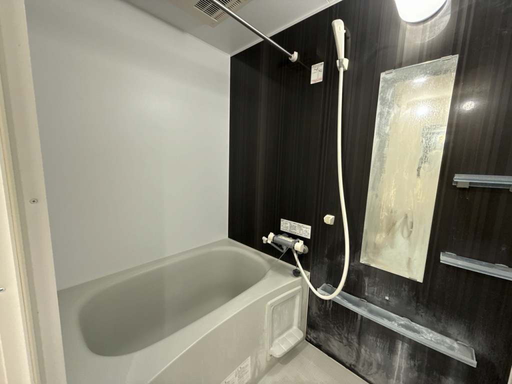 バス・シャワールーム　別部屋参考写真