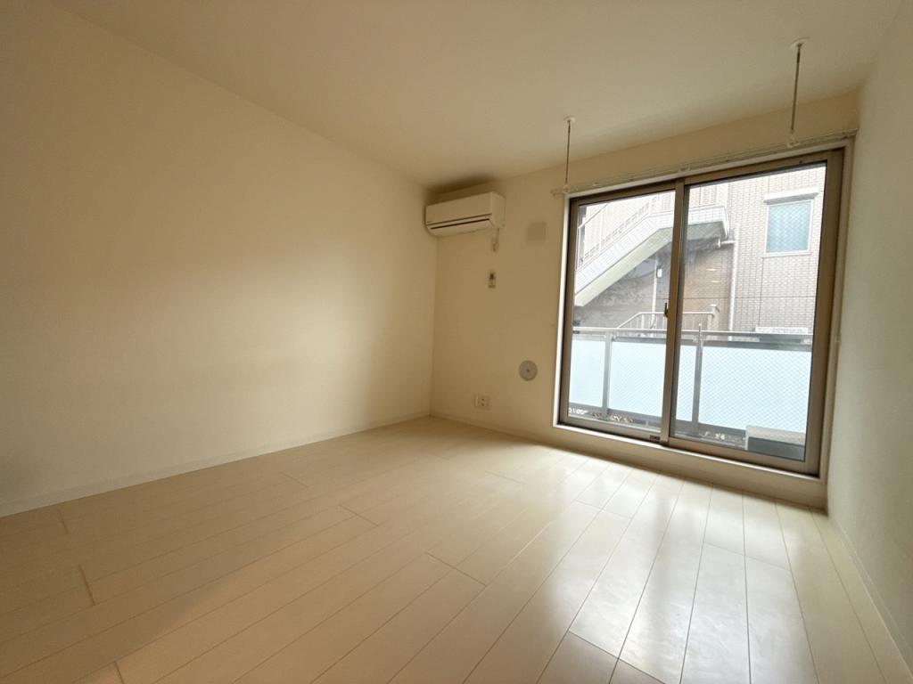 居室・リビング　別部屋参考写真