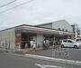 コンビニ　セブンイレブン京都山科今屋敷町店（コンビニ）まで350m