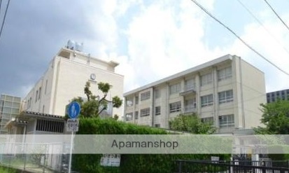 小学校　清水小学校（小学校）まで300m
