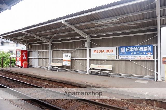 その他　高砂町駅（その他）まで711m