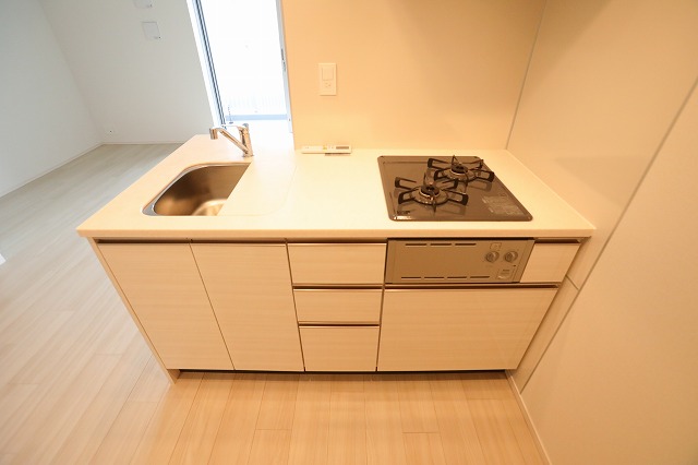 キッチン　キッチン※別部屋参考写真