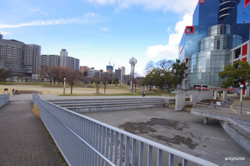 その他　扇町プール（その他）まで1569m