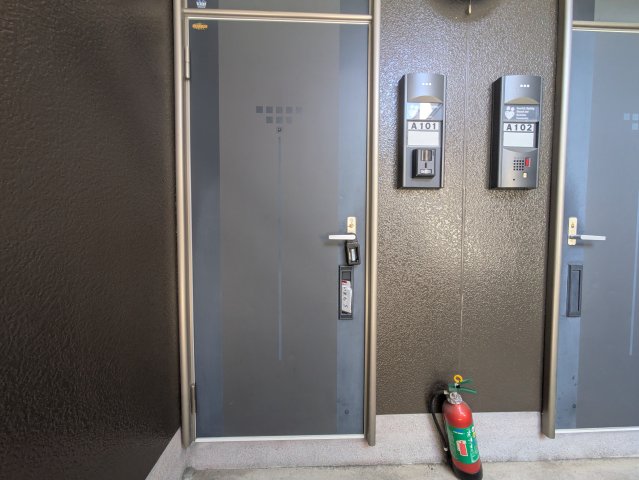 その他共有部分　2026年5月撮影※現況を優先します
