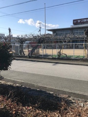 幼稚園・保育園　潮江第二双葉園（幼稚園・保育園）まで66m