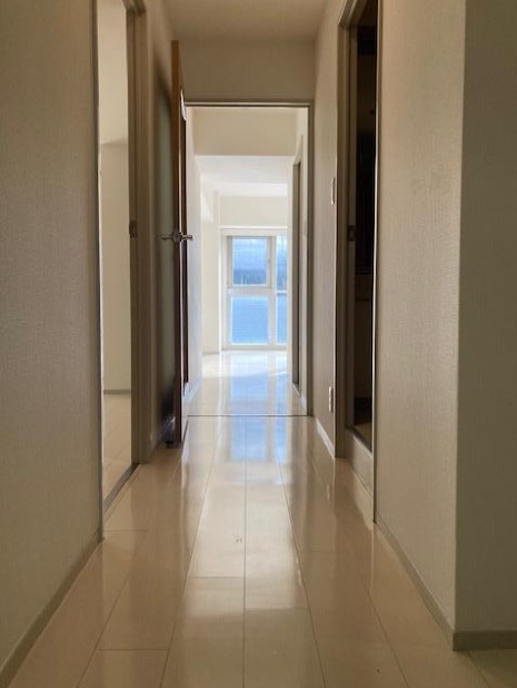 玄関　他部屋参考写真