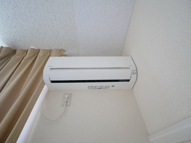 その他設備　★エアコンです★