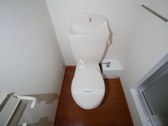 トイレ　★トイレです★