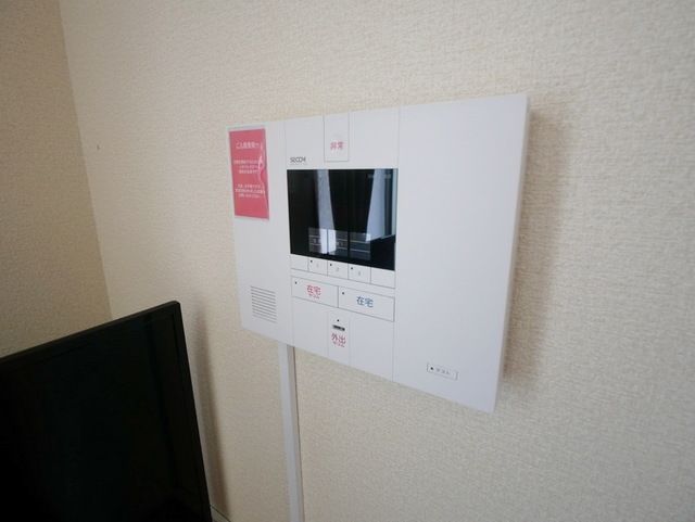 セキュリティ　★セキュリティです★