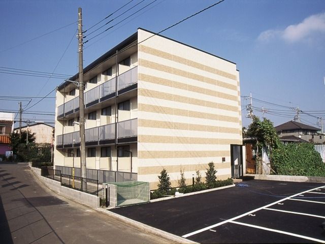 建物外観　★外観です★