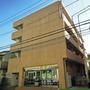 志村三丁目駅より徒歩6分 3階 築16年2ヶ月の賃貸物件