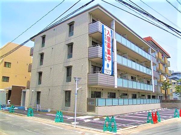 建物外観　人気ハウスメーカー施工物件！！