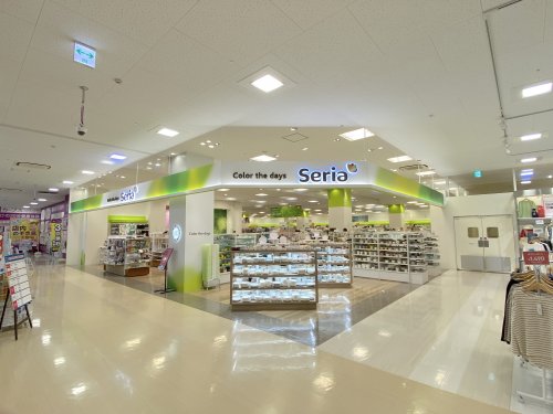 その他　セリア イオン貝塚店（その他）まで628m