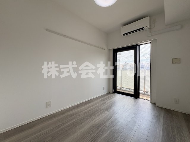 その他部屋・スペース　洋室4.8帖※クリーニング完了前※