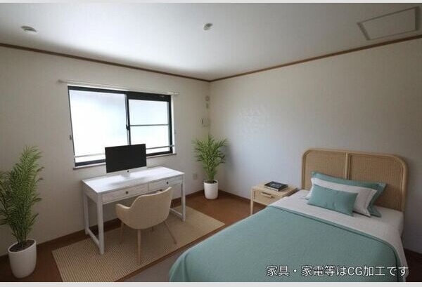 その他部屋・スペース　※家具・家電はイメージです