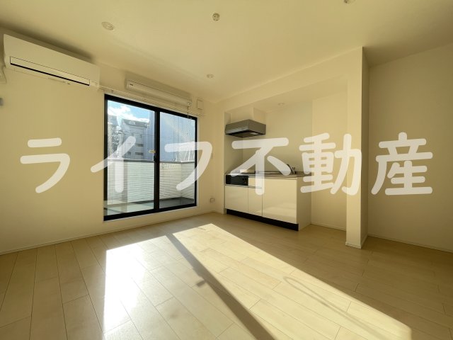 その他部屋・スペース　おしゃれな内装です