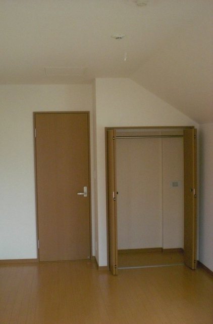 居室・リビング　きれいなお部屋