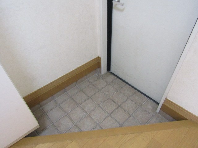 玄関　イメージ