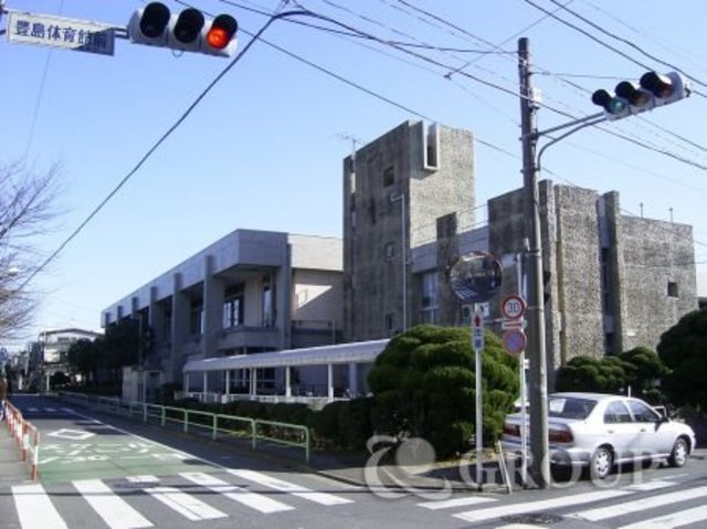 その他　千川駅周辺（その他）まで160m