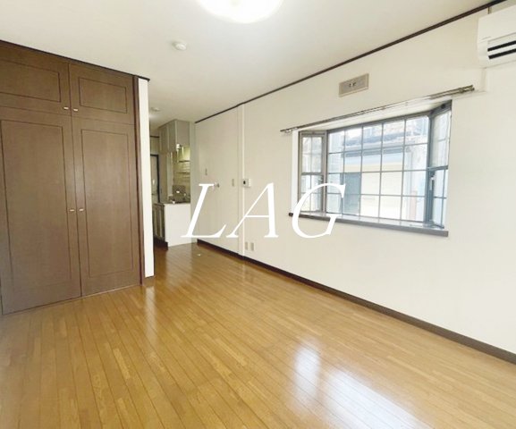 その他部屋・スペース　寝室です。