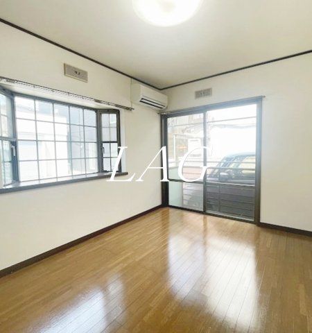 居室・リビング　洋室のお部屋です。