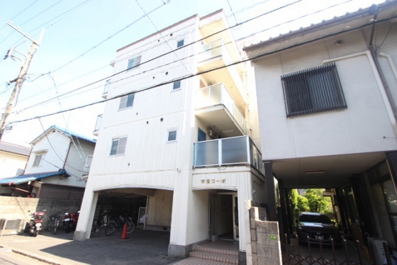 眺望　※掲載写真は同マンション別部屋参考写真となります。