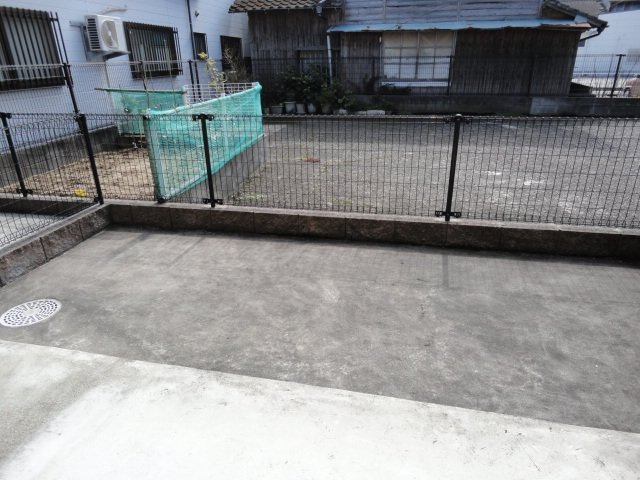 庭