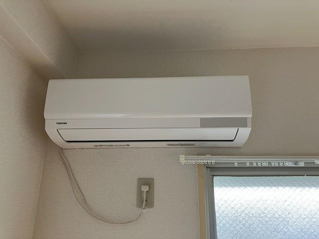 その他設備　同仕様サンプル写真