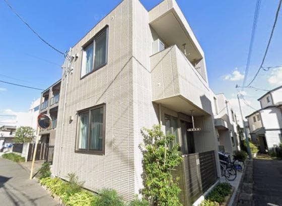 建物外観　ＺＥＨーＭ対応ヘーベルメゾン♪