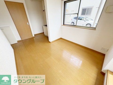 その他部屋・スペース　リビング/居室