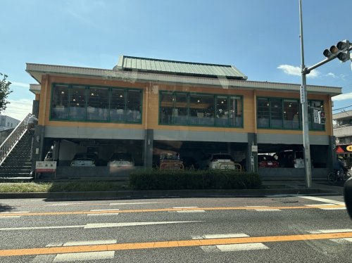 飲食店　サイゼリヤ名古屋笠寺店（飲食店）まで634m