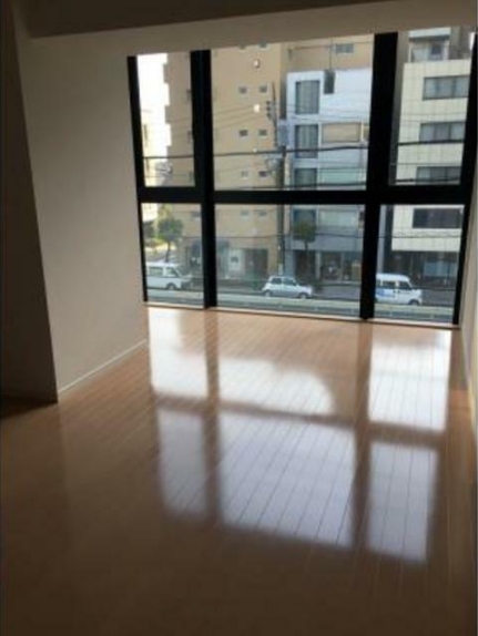 居室・リビング　同タイプ別部屋参照