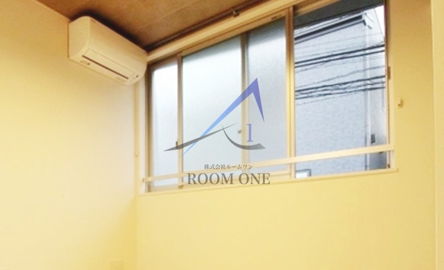 その他部屋・スペース　寝室です。