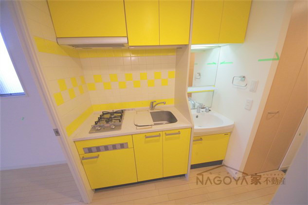 キッチン