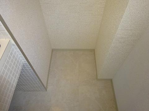 その他　冷蔵庫置場