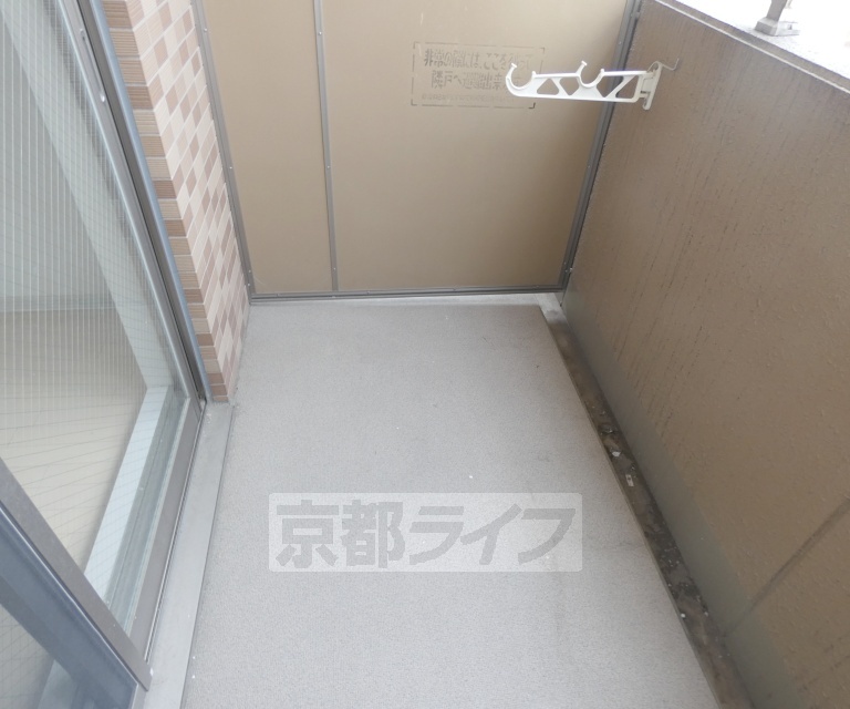 その他共有部分　宅配ボックスです。