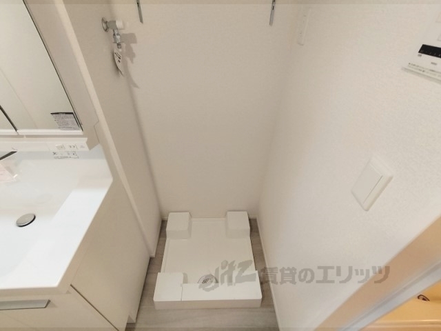 その他部屋・スペース　洗濯機置場