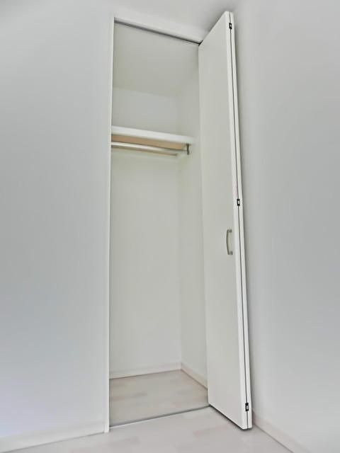 その他設備　★クローゼット★