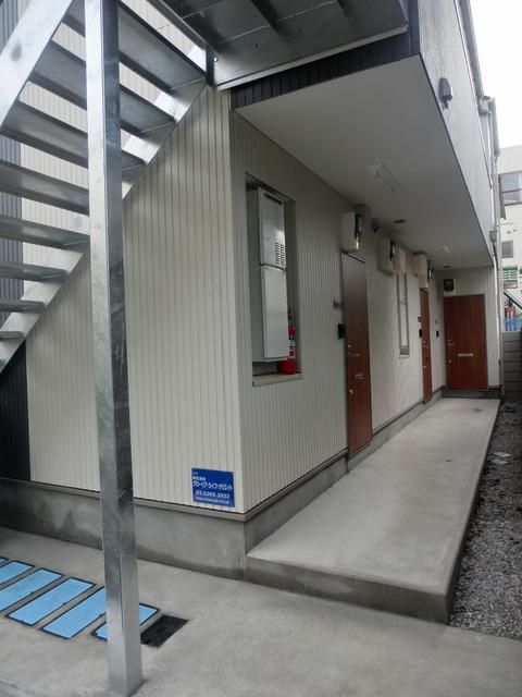 エントランス　★エントランス★