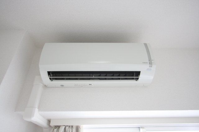 その他設備　（別タイプ参考写真）XEBEC巣鴨　豊島区巣鴨1