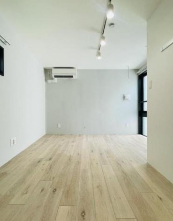 居室・リビング　アザレア王子本町　北区王子本町1
