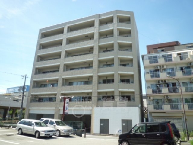 建物外観　オンライン内覧・現地案内も可能です