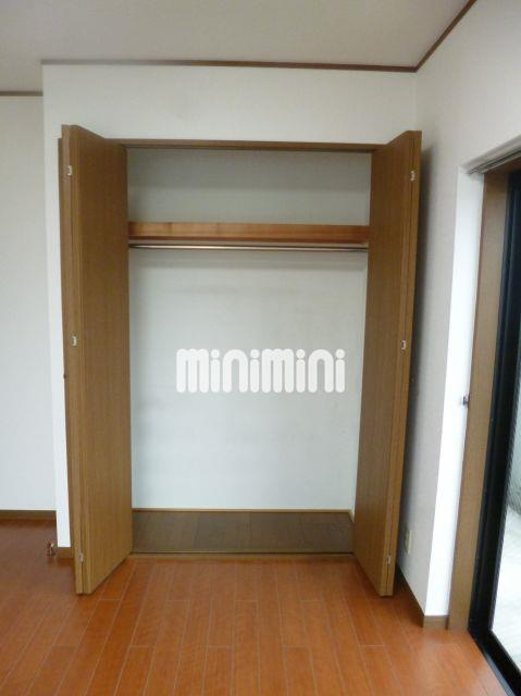 収納　※同建物別部屋のお写真です。