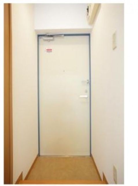 その他部屋・スペース　ラ・シャトン西早稲田の玄関